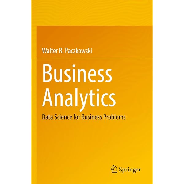 Modern Business Analytics: Taddy, Matt, Hendrix, Leslie, Harding