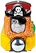 Fisher-Price Thomas The Train Take-N-Play Pirate Salty Train
