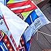 Mint's Colorful Life Kite String Handle- 300ft Line for Each Spool (3 Pack)