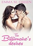 The Billionaire's Desires Vol. 3 (The Billionaire's Desires)