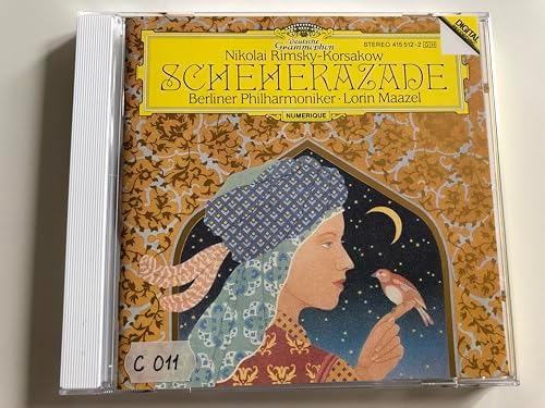 Scheherazade - Amazon.com Music