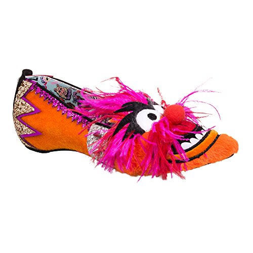irregular choice party animal