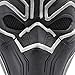 Black Panther Mask Latex Face Helmet Decoration Theme Party Props Halloween Costume Accessory Adult