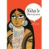 Sita’s Ramayana