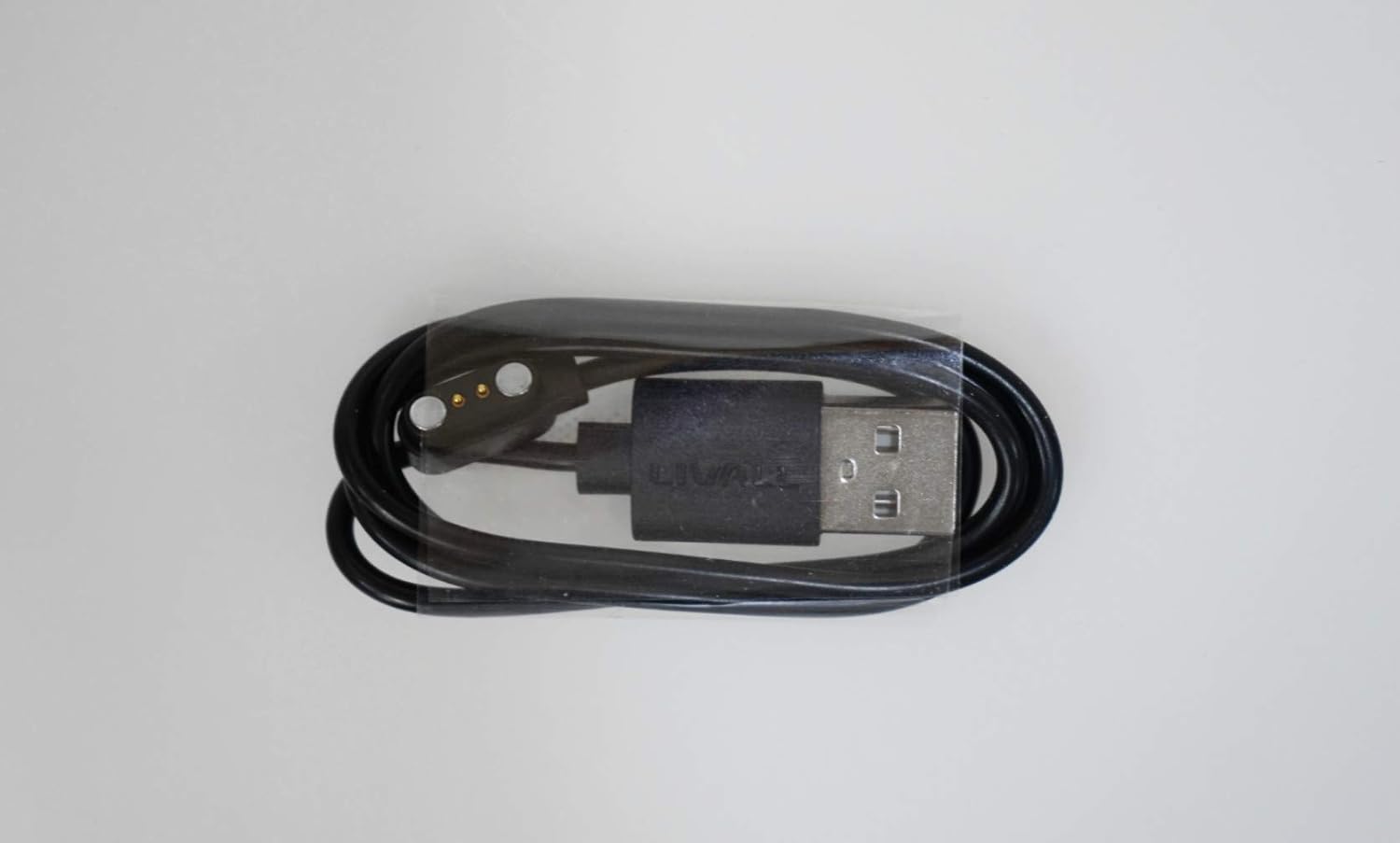 livall helmet charger