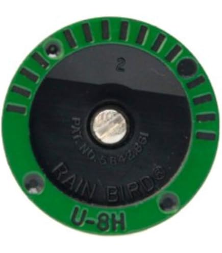 Vopalcrafts Debunker 雨 Amazon.com : Rain Bird 18VAN Variable Arc Adjustable