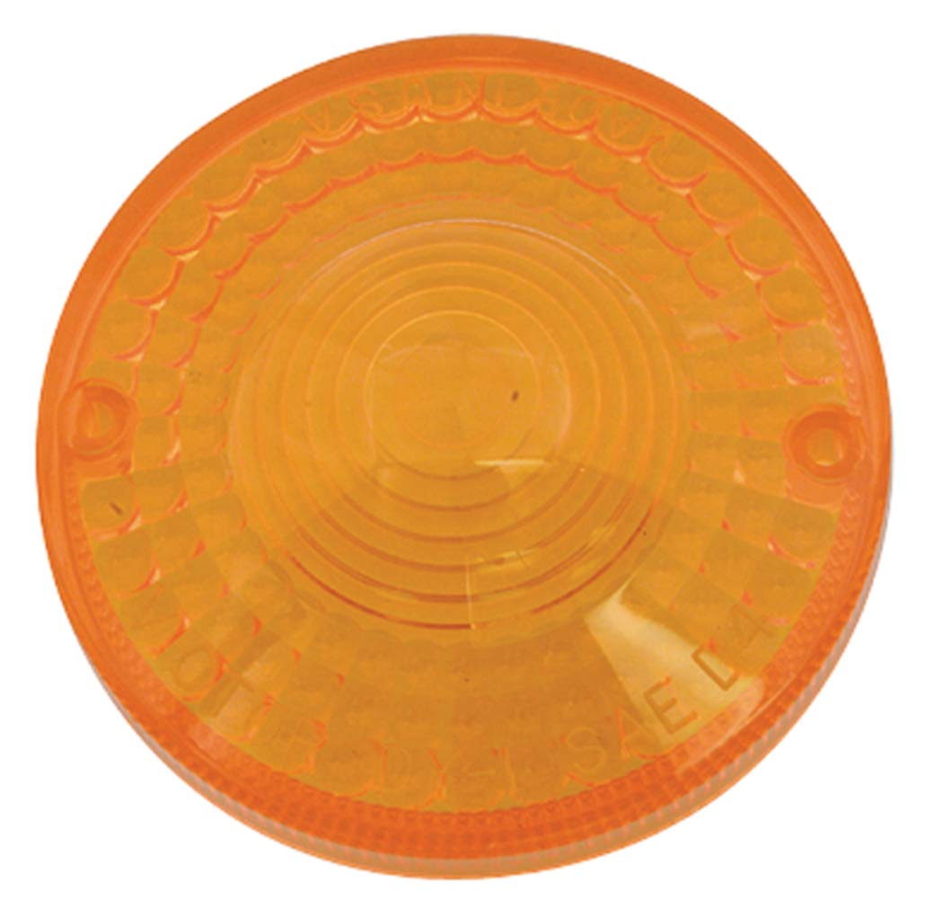 Chris Products Turn Signal Lens Automotive