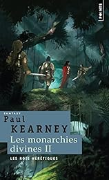 Les  rois hérétiques