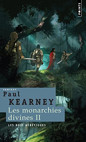 Les  rois hérétiques