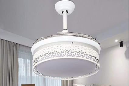 Amazon Com Wisdom Ceiling Fans With Light Ceiling Fan With Light