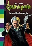 Image de Le souffle du vampire