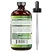 Body Wonders 100% Pure & Undiluted Rosemary Therapeutic Grade Essential Oil 4 Fl Oz 118 Ml