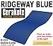 CERAKOTE Ridgeway Blue H-220 - Oven Cure, Firearm Paint Kit H-220, Professional Results... Fast Shipping