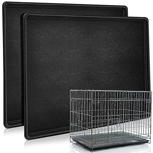 Cunno Plastic Crate Tray