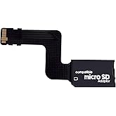 SeDeplacer Micro SD Memory Card Adapter Fit for Sony PSP Go(Supports an Extended Capacity of 128gb)
