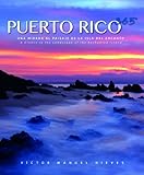 Hardcover Puerto Rico 365 Book