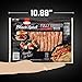 Hormel Black Label Fully Cooked Bacon (72 Slices)