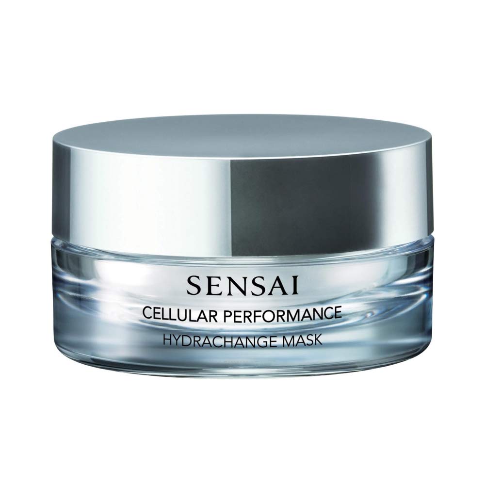 Sensai Cellular Performence Hydrating Hydrachange Mask - 75 ml