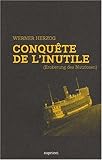 Conquête de l'inutile by