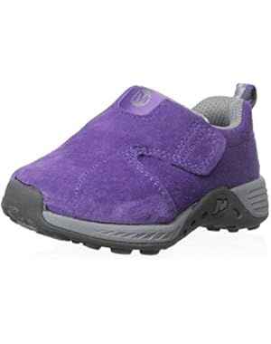 Kid's Jungle Moc Sporty Shoe