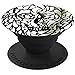 PopSockets: Collapsible Grip & Stand for Phones and Tablets - Skullflower