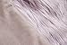 North End Decor Faux Fur Throw Blanket, Mongolian Long Hair Silver,