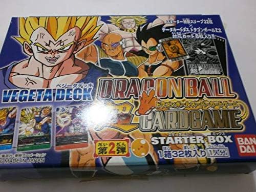 Amazon Co Jp ドラゴンボールスーパーカードゲーム構築済みデッキドラゴソボール 烏山明 不朽 名作 ホビー