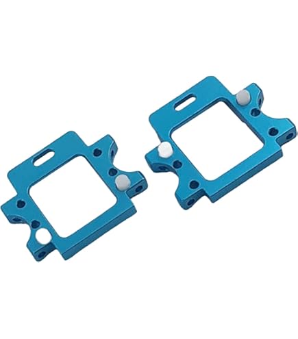 SUPERCAT ZK３０００ Hobbypark 122057 Aluminum Servo Saver Complete Set Ackerman