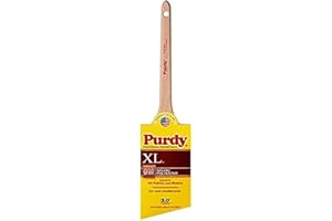 Purdy 144080325 XL Dale Paint Brush, 2-1/2 in.