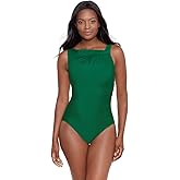 Miraclesuit Women's Swimwear Starr Underwire One Piece Swimsuit