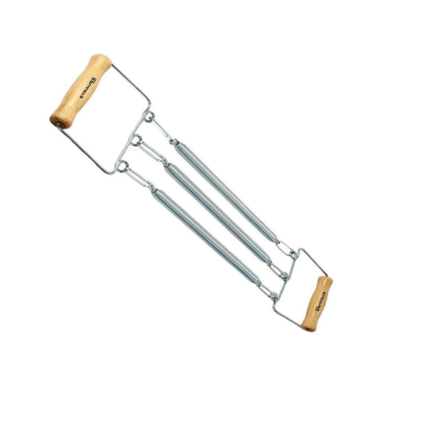 strauss chest expander