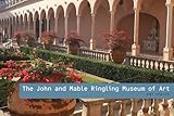 Image de The John and Mable Ringling Museum of Art: Art Spaces Series