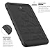 Galaxy Tab A 8.0 (2015) Case - Poetic TurtleSkin Series[Corner Protection][Tactile Side Grip][Sound-Amplification][Bottom Air Vents] Protective Silicone Case for Samsung Galaxy Tab A 8.0 (2015)