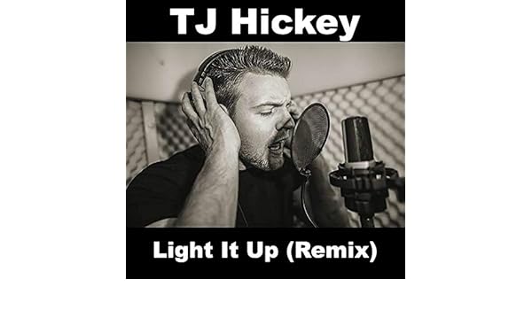 Light It Up Remix By Tj Hickey On Amazon Music Amazon Com Скачать видео «light it up karaoke major lazer ft nyla fuse (karaokemovil)» с youtube. amazon com