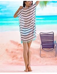 Bañador para dama, diseño bohemio