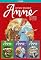 Livro Anne II (Anne de Green Gables Livro 2)