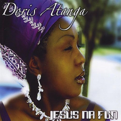 Jesus Na Fun