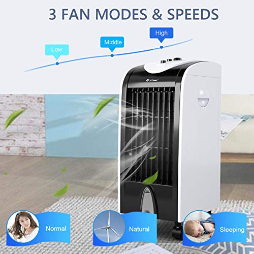 Costway electric cooler