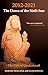 2012-2021: The Dawn of the Sixth Sun The Path of Quezalcoatl