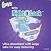 Luvs Diapers, Size 6 140 Count