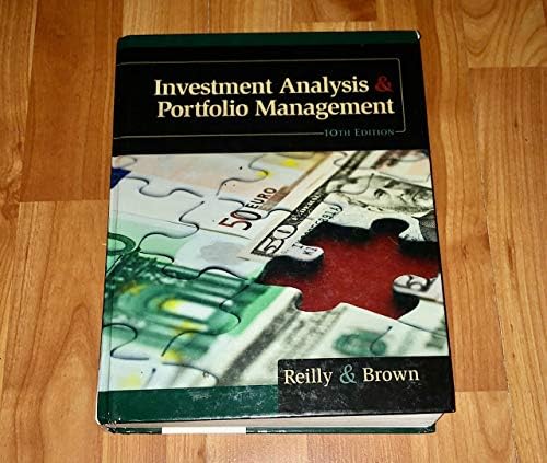 Amazon.com: Investment Analysis and Portfolio Management