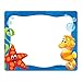 Trend Sea Buddies Terrific Labels, Classroom Name Tags, 2.5