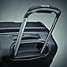 Samsonite Silhouette Xv Hardside Spinner 21, Black