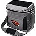 NCAA Soft-Sided Insulated Cooler Bag, 16-Can Capacity (ALL TEAM OPTIONS)