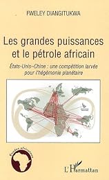 Les  grandes puissances et le pétrole africain