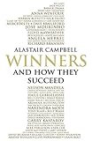 Winners: And How They Succeed cover