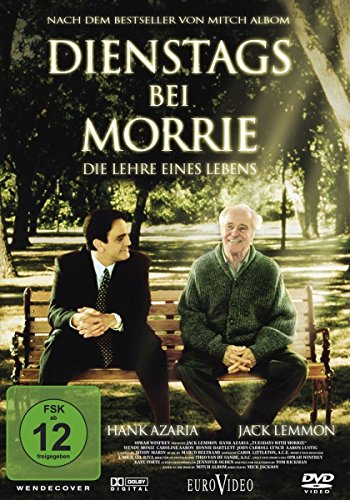 Dienstags bei Morrie en promo sur Amazon