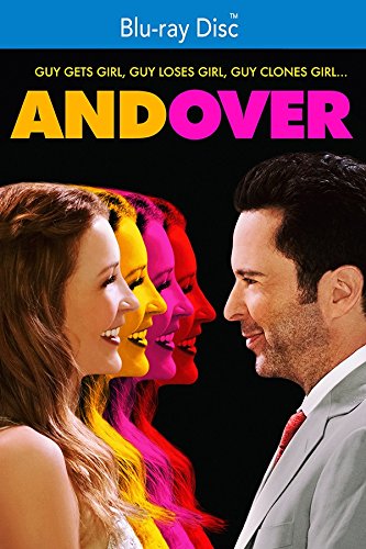 Andover (2018) 1080p BluRay AVC DTS-HD MA 5.1-CHDBits