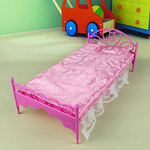 4 Topseller+Plastic+Pillow+Barbie+Dollhouse