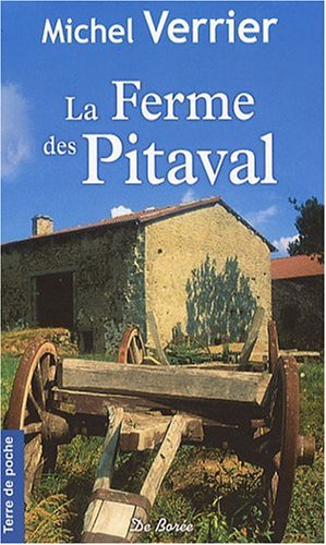 La  ferme des Pitaval